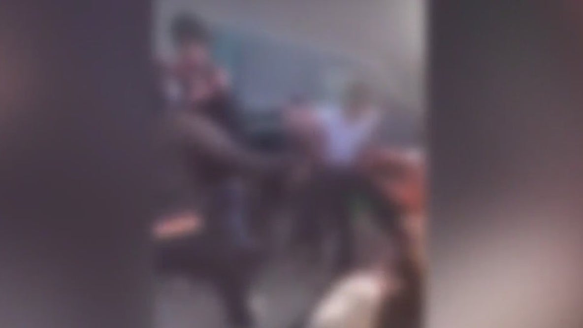 Teens arrested in Walker's Point attack